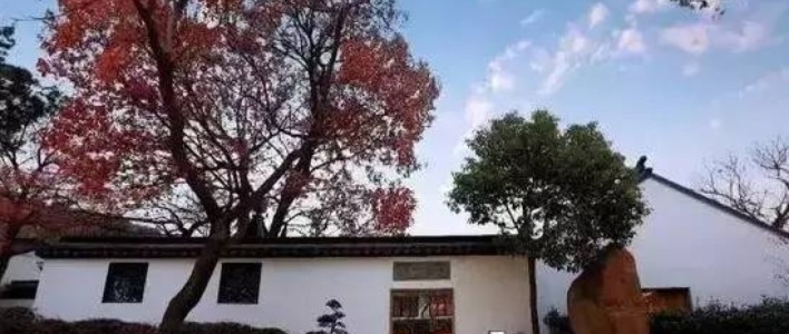 看完苏州这些经典民宿,我决定再也不定快捷酒店了!
